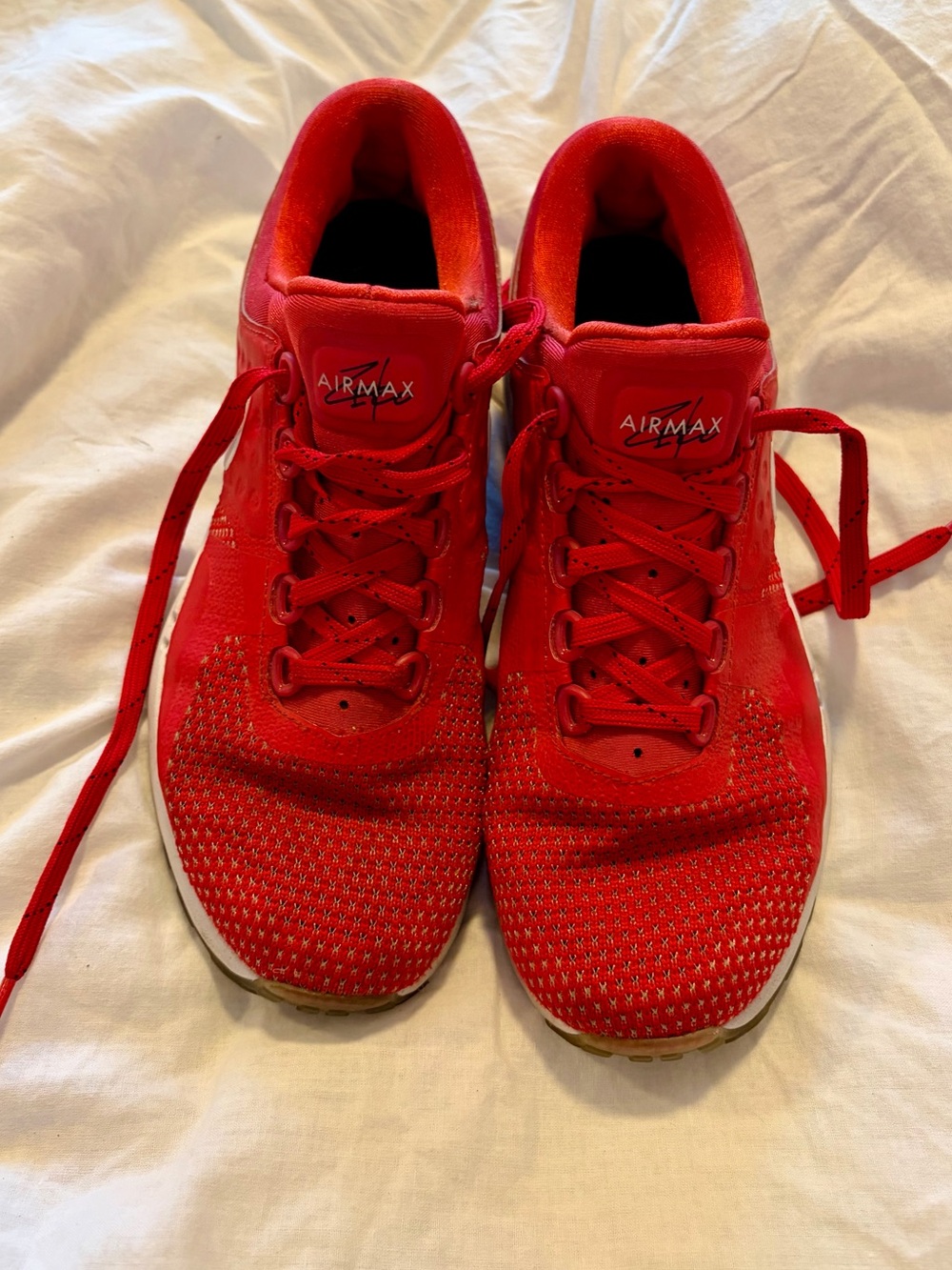 Nike Airmax GUC